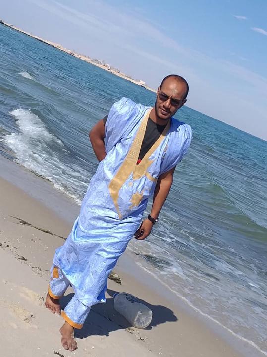Isselkou Rebah