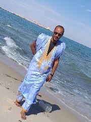 Isselkou Rebah