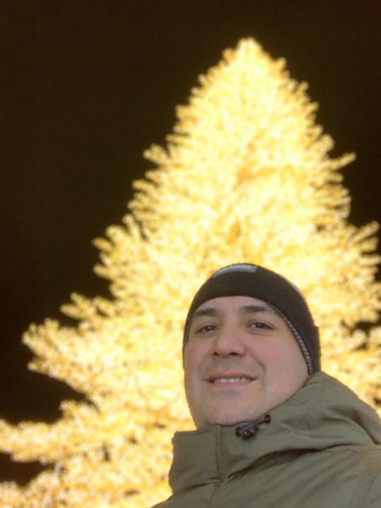 Carlos andres Mateus contreras