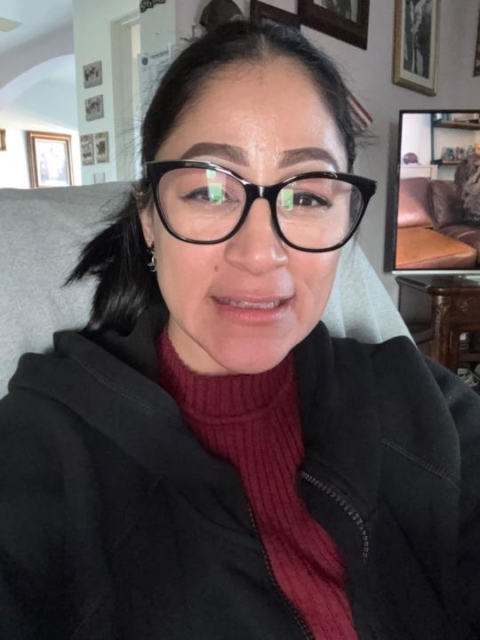 Tedrina Montoya Vazquez
