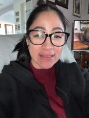 Tedrina Montoya Vazquez