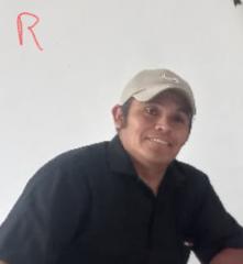 Roberto Quispesayhua