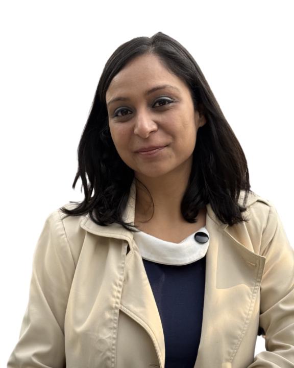 Gurpreet Kaur