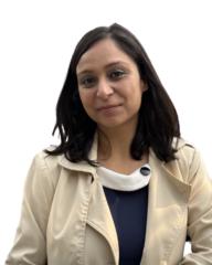 Gurpreet Kaur