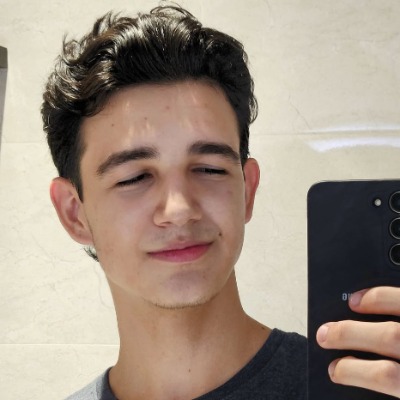 Rafhael Santiago Duque Zuluaga