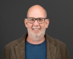 Andrew Spiers