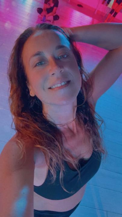 Caralina Oyarzun