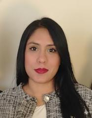 Claudia Virginia Romero Ramos