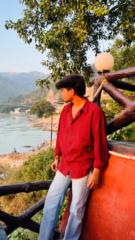 Saurabh Purwal