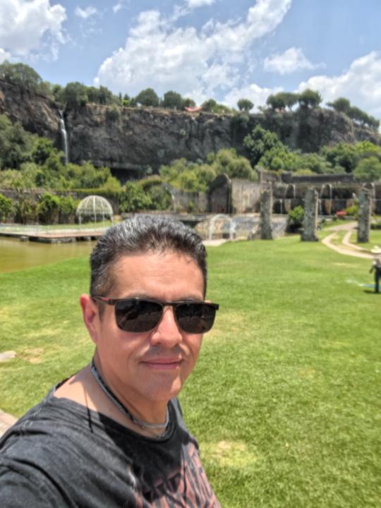Zeus Sánchez