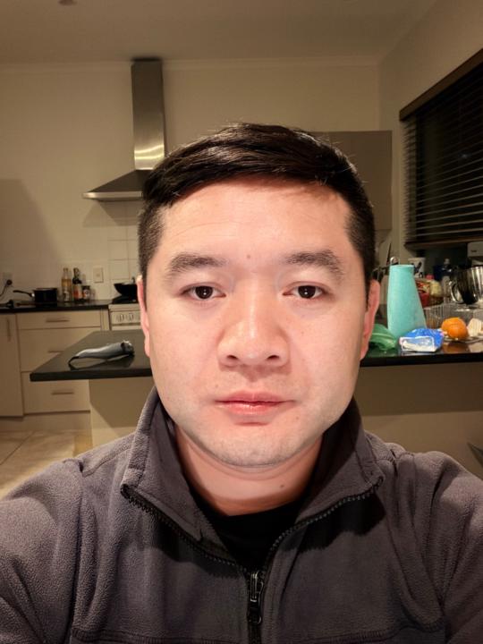 Mark Yan