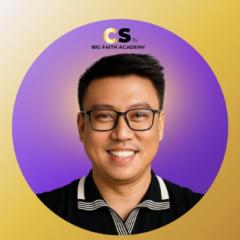 Charles Denzel Segovia