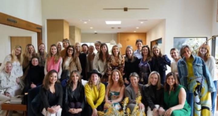 Wilder Women LA (Invite Only)