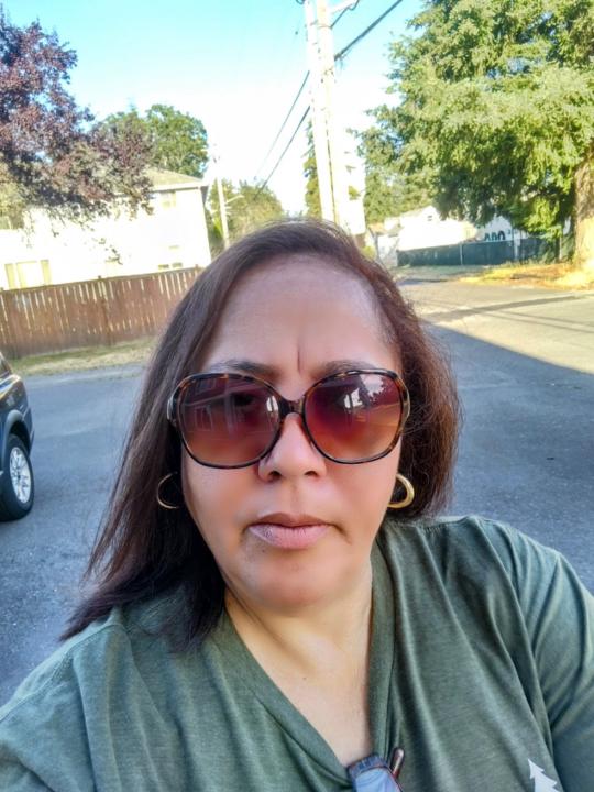 Marsha Britton
