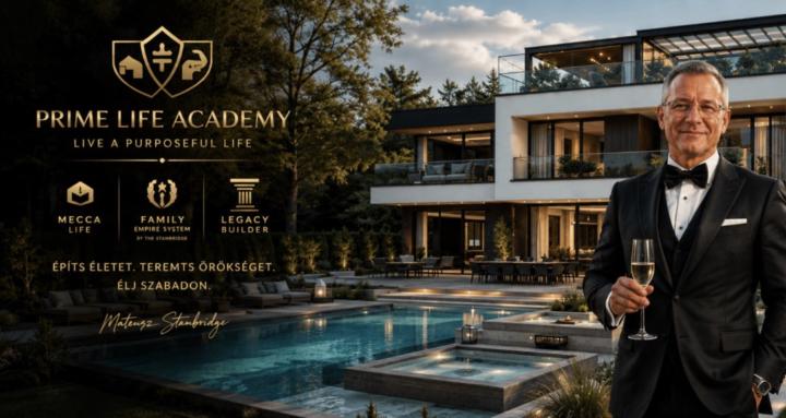 Prime Life Academy