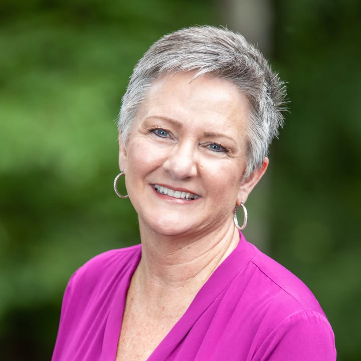 Jaye Lutz