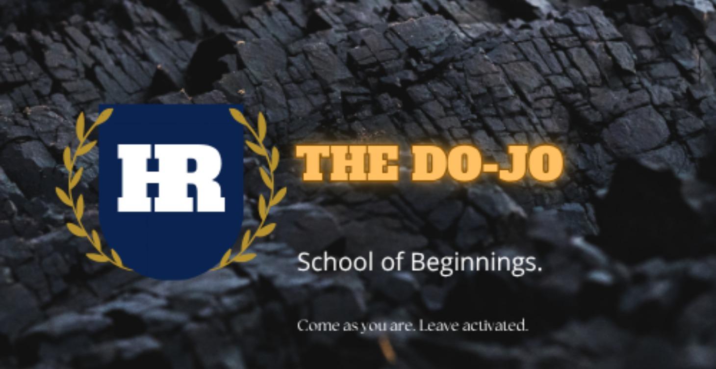 THE DO-JO