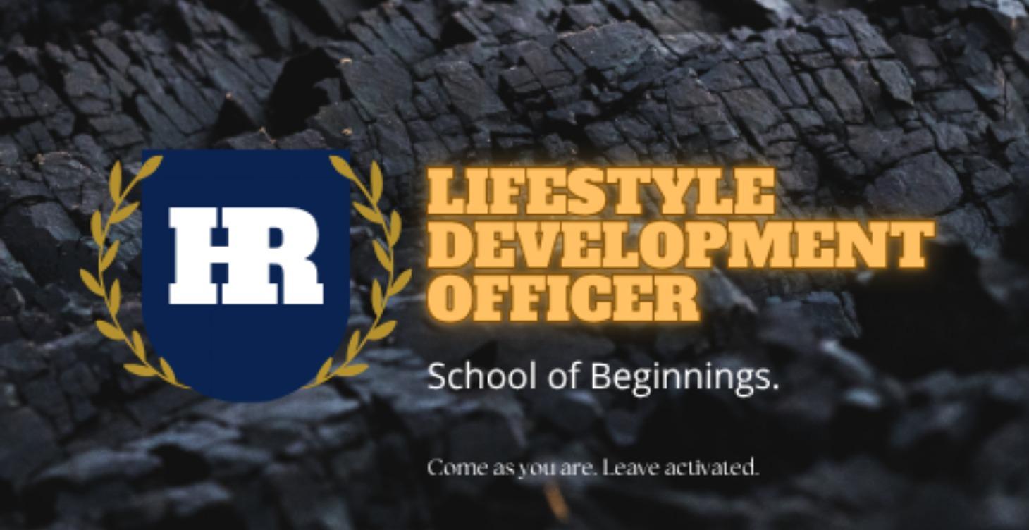 LIFESTYLE DEVELOPMENT OFCR