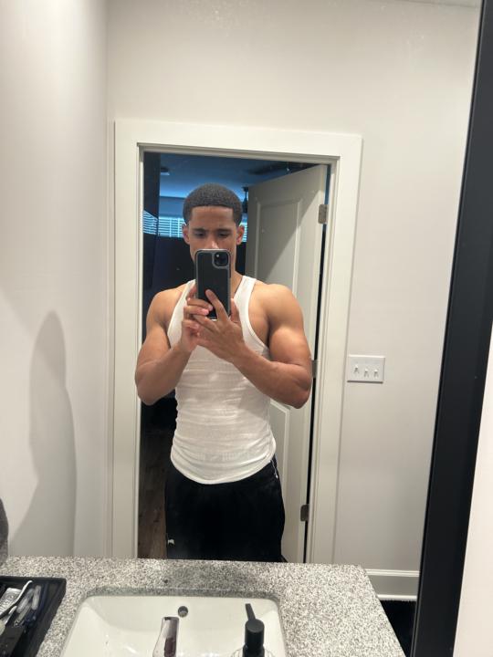 When your body is leveling up but your mind feels like it’s lagging