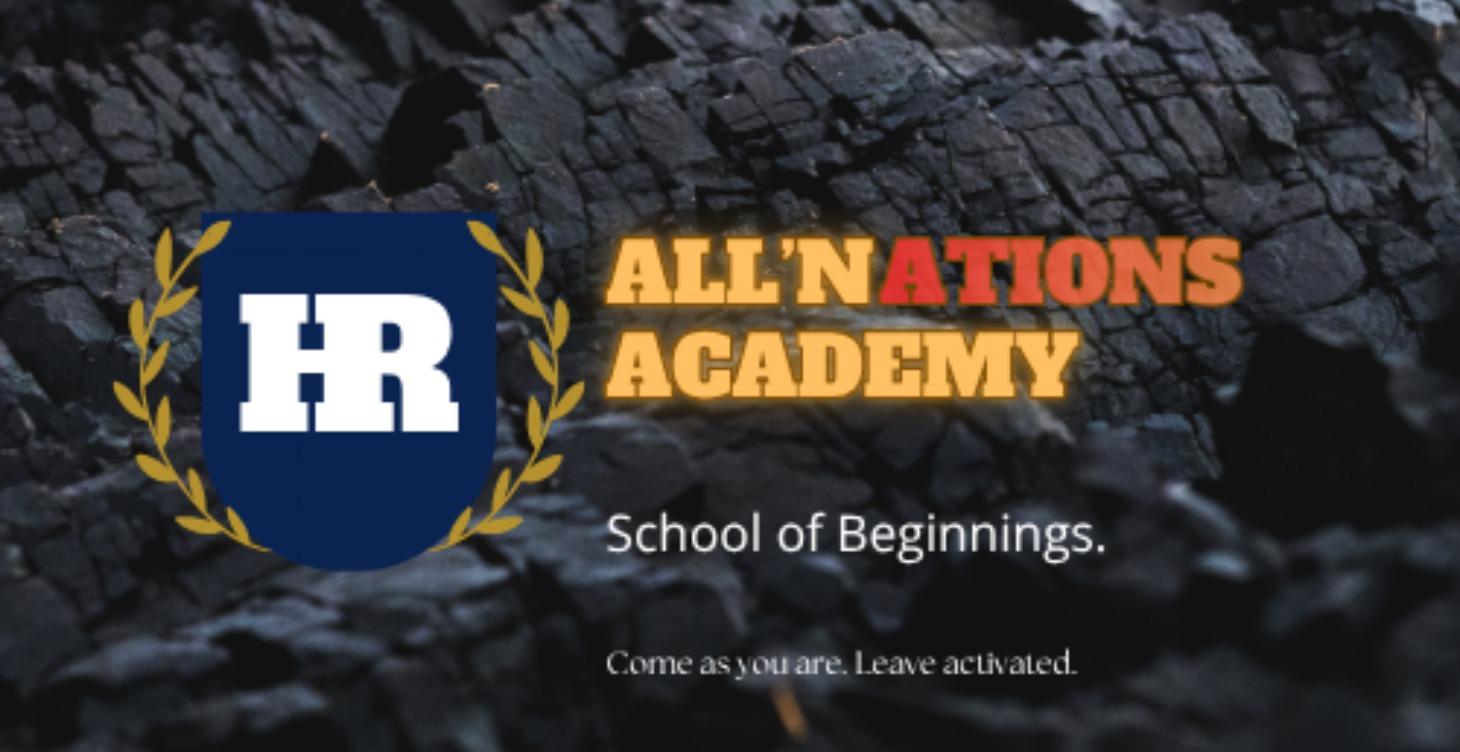 ALL'N(ations) ACADEMY