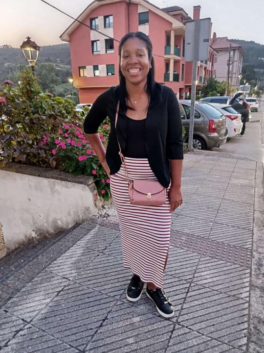 Elizabeth Justiz Avila