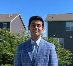 Rikhil Bollu