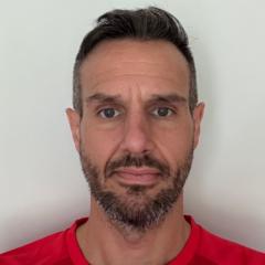 Simon Rumsby