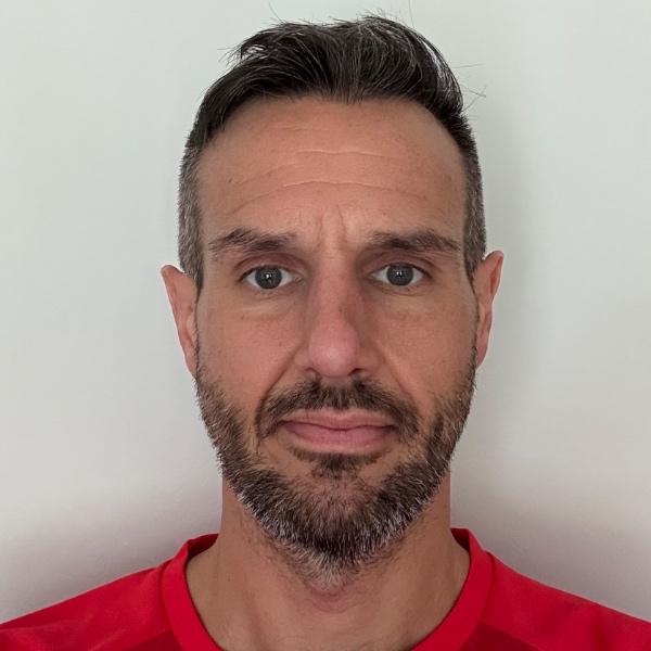Simon Rumsby