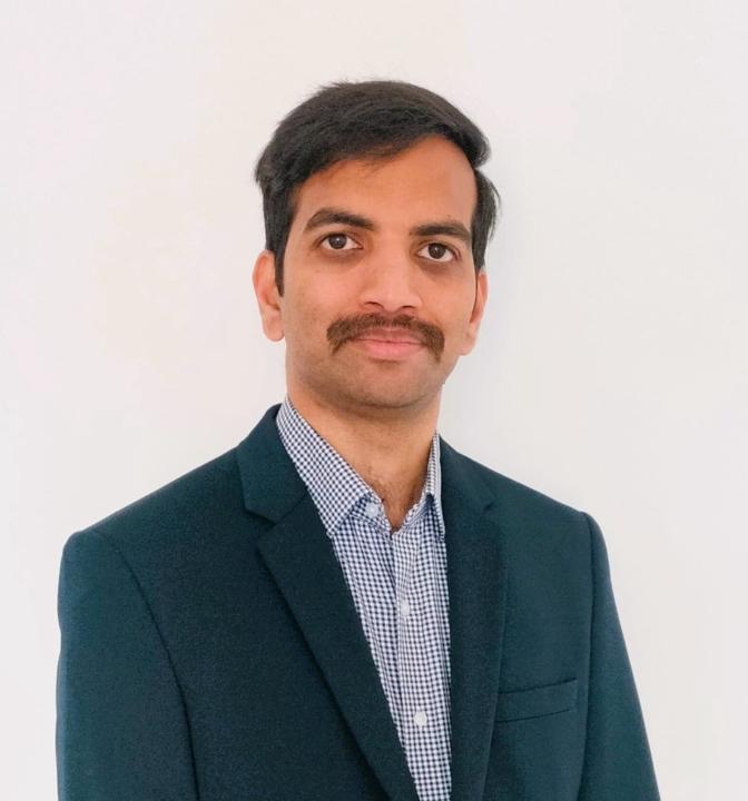 Sreehari Mandaada