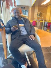 Idowu Rahmon