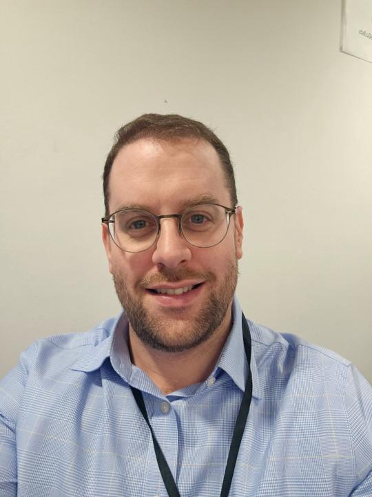 Steve Steinhart