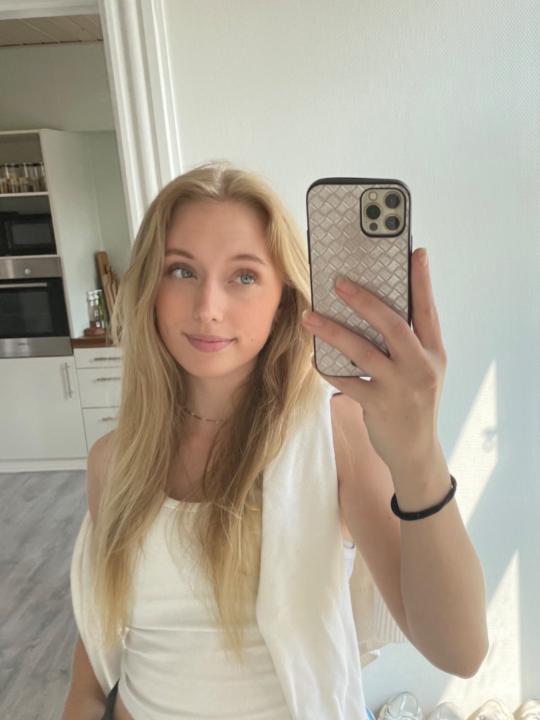 Mille Schmidt