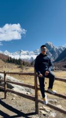 Kevin Chu