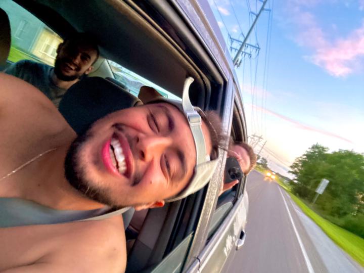 Mohamed khalil El gharbi