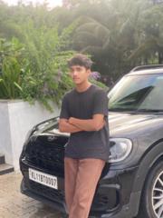 Muhammed Fayaz