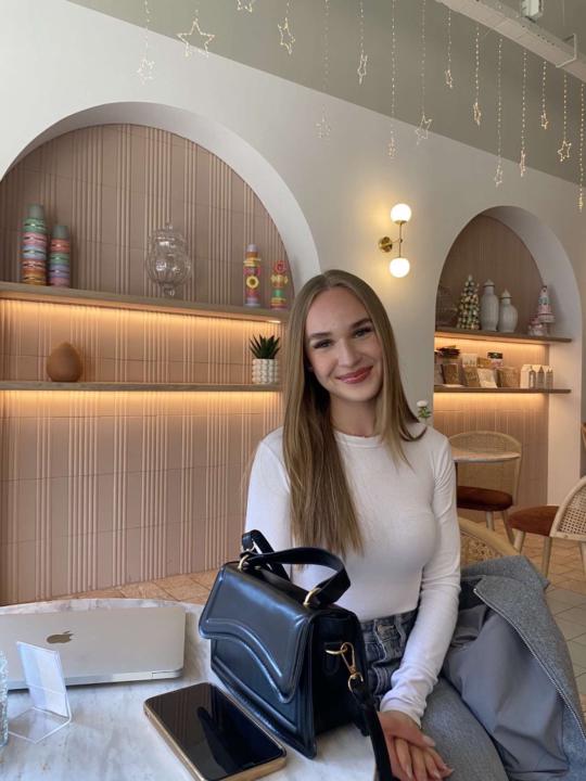 Wiktoria Kulesza