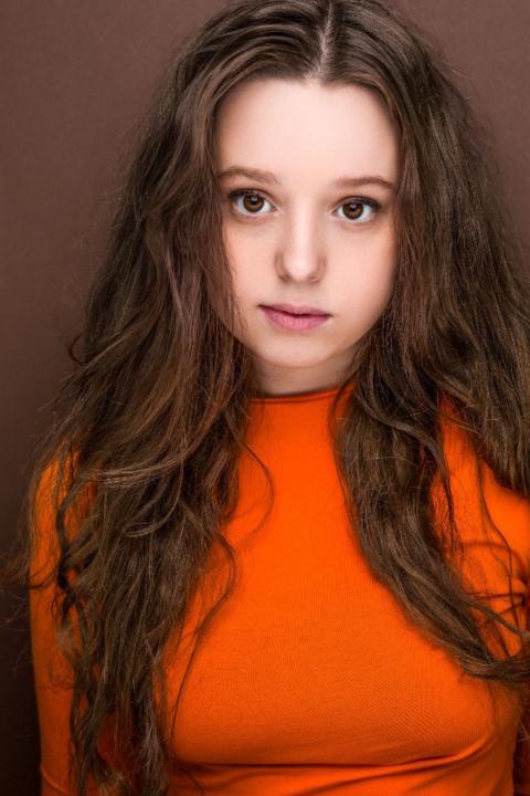 Gabby Bonelli