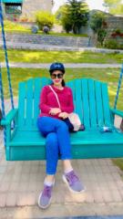 Dr.Ayesha Ashraf