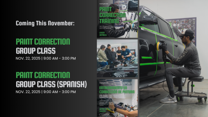 🚨 November Classes Almost Here — Limited Spots Left!