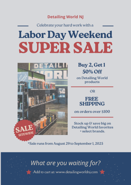 🚨 Labor Day SUPER SALE Ends TONIGHT! 🚨