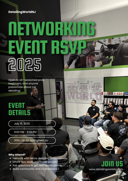 July Networking Event