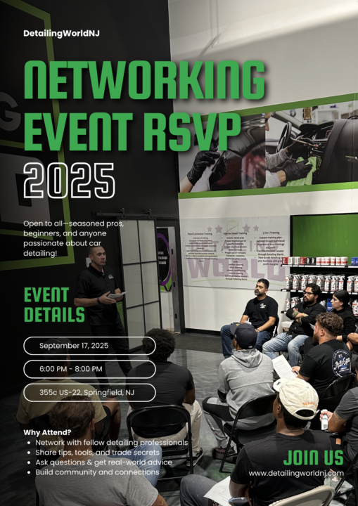 🚨 Tomorrow Night – DWNJ Networking Event! 🚨