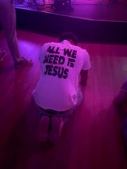 William Van de groep