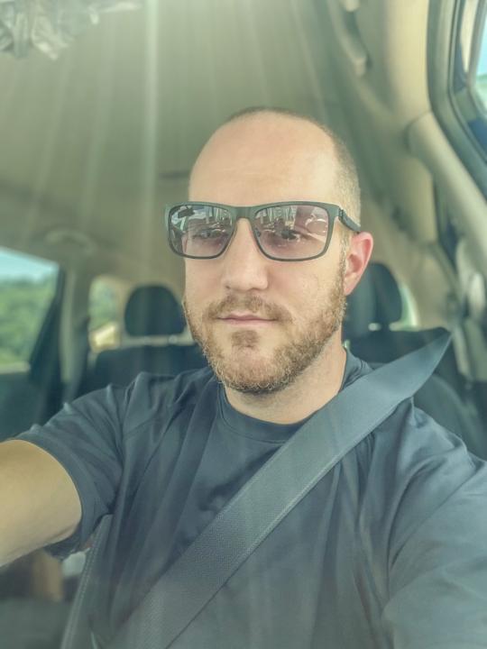 Michael Bonnono