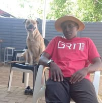 Scott Mabaso