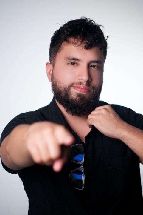 Sebastián Piedrahita