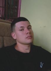 Kevin Sánchez
