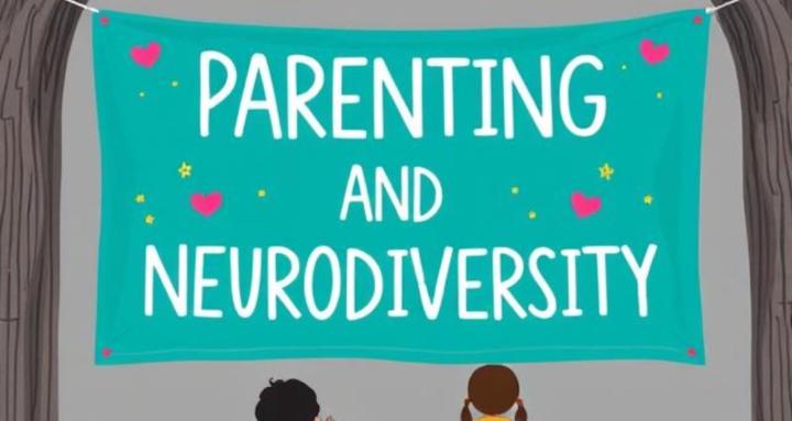 Parenting Neruodivirsity