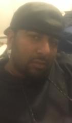 Shanil Desai