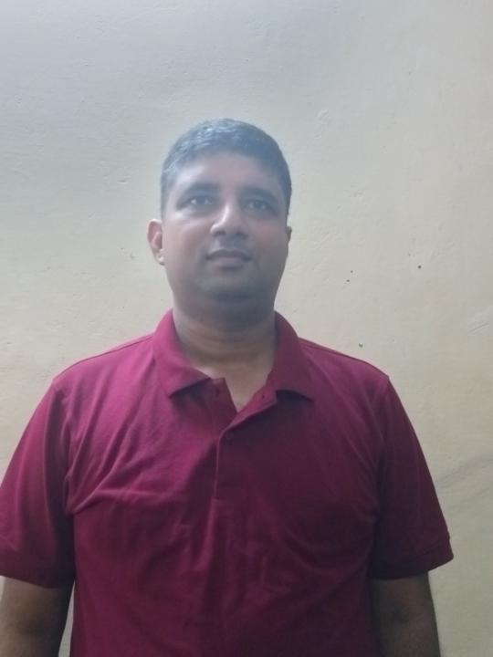 Ashwani Kaushik